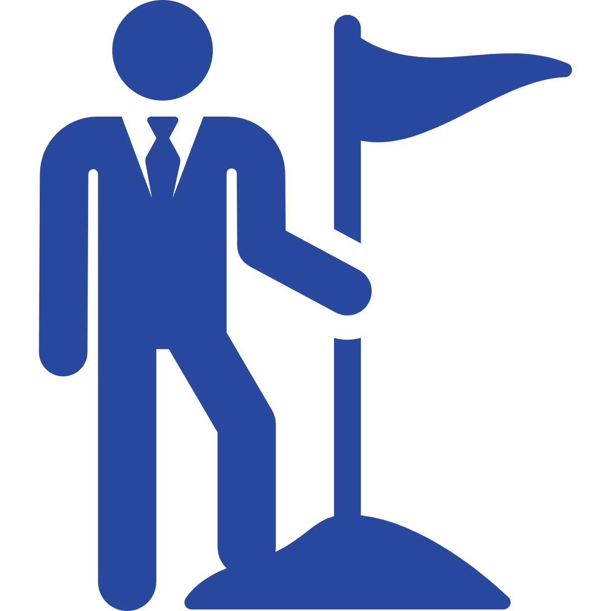 To be regarded as a high-quality, efficient, innovative enterprise that cares about customers, treats suppliers well, and respects employees